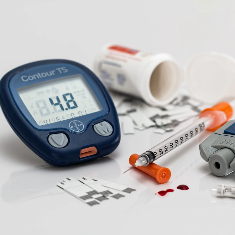 Diabetic Range