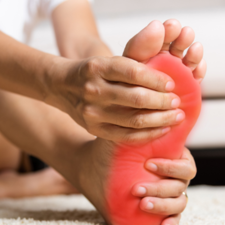 Neuropathic Range